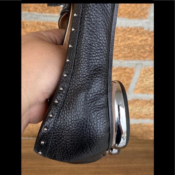 NAPOLEONI NACHELL BLACK size 10 - Picture 7 of 12